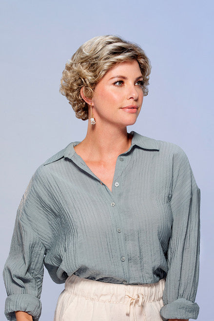 Jon Renau Lily Synthetic Wig