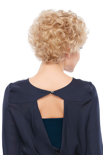 Jon Renau Lily Petite Synthetic Wig