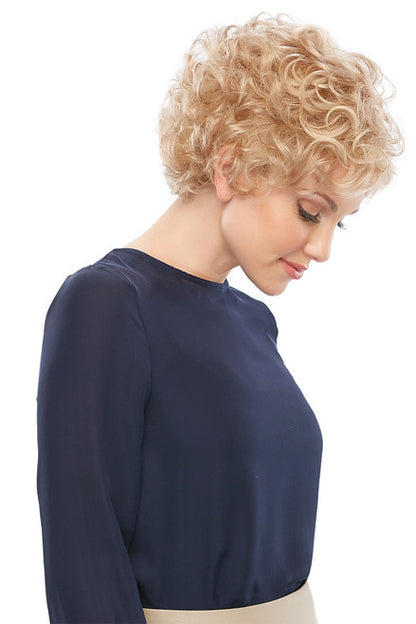 Jon Renau Lily Petite Synthetic Wig