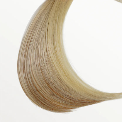 Razor Cut Shag