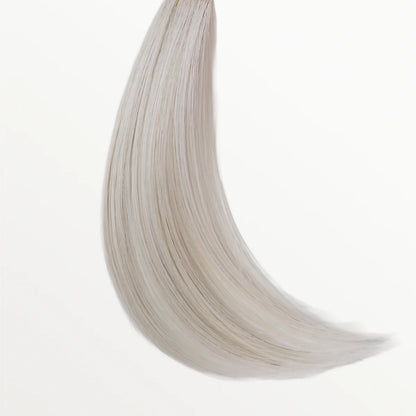 The Old Money by TressAllure | Short Bob Heat-Friendly Lace Front Wig