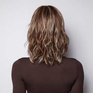 Rene of Paris Loryn Heat-Friendly Wig