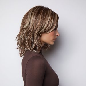 Rene of Paris Loryn Heat-Friendly Wig