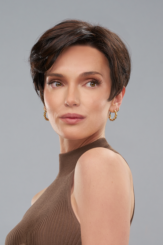 Jon Renau Luna Heat-Friendly Synthetic Wig