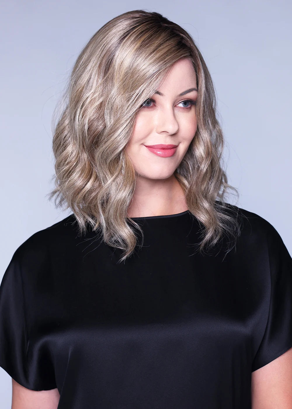 Belle Tress Mui - Large Cap