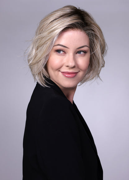Belle Tress Madison