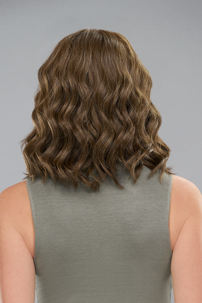 Jon Renau Meave Heat-Friendly Synthetic Wig