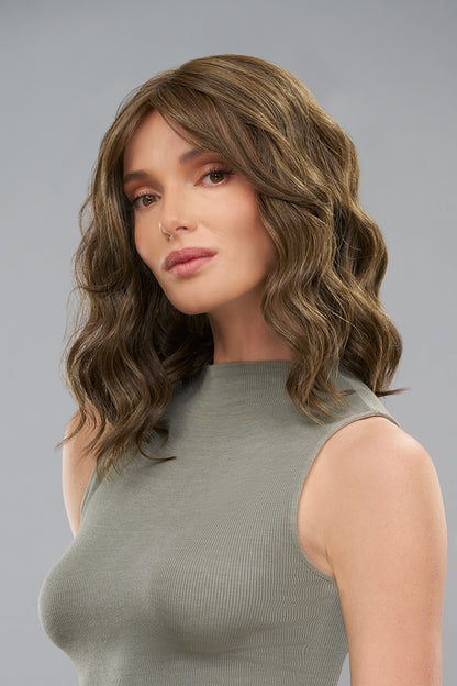 Jon Renau Meave Heat-Friendly Synthetic Wig