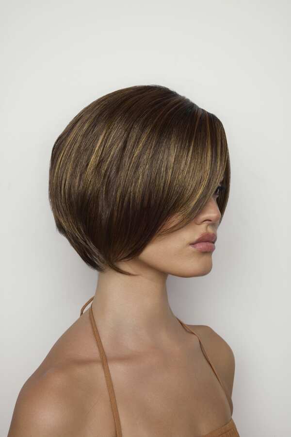 The Orchid Collection Maggie Wig - 6551