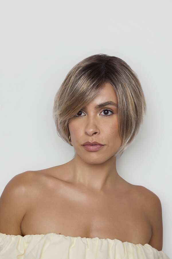 The Orchid Collection Maggie Wig - 6551