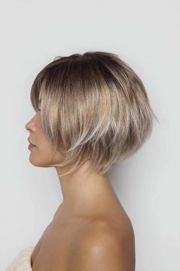 The Orchid Collection Maggie Wig - 6551