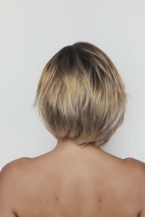 The Orchid Collection Maggie Wig - 6551