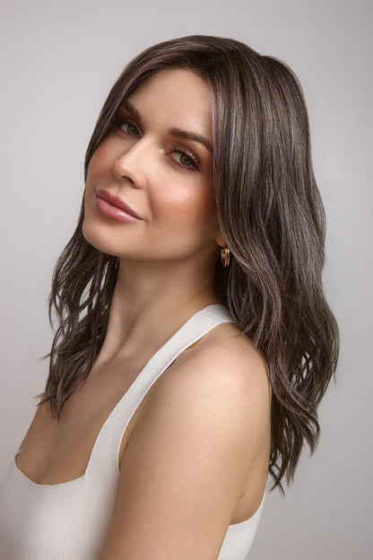 Amore Maude Wig - 2593