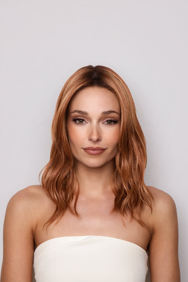 Amore Maude Wig - 2593