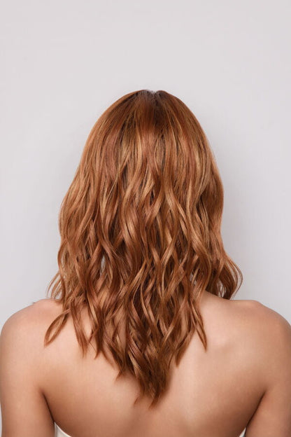 Amore Maude Wig - 2593