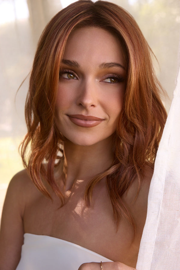 Amore Maude Wig - 2593