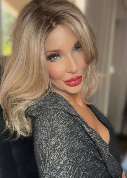 Maude Wig - 2593   Amore Collection (Heat Friendly)