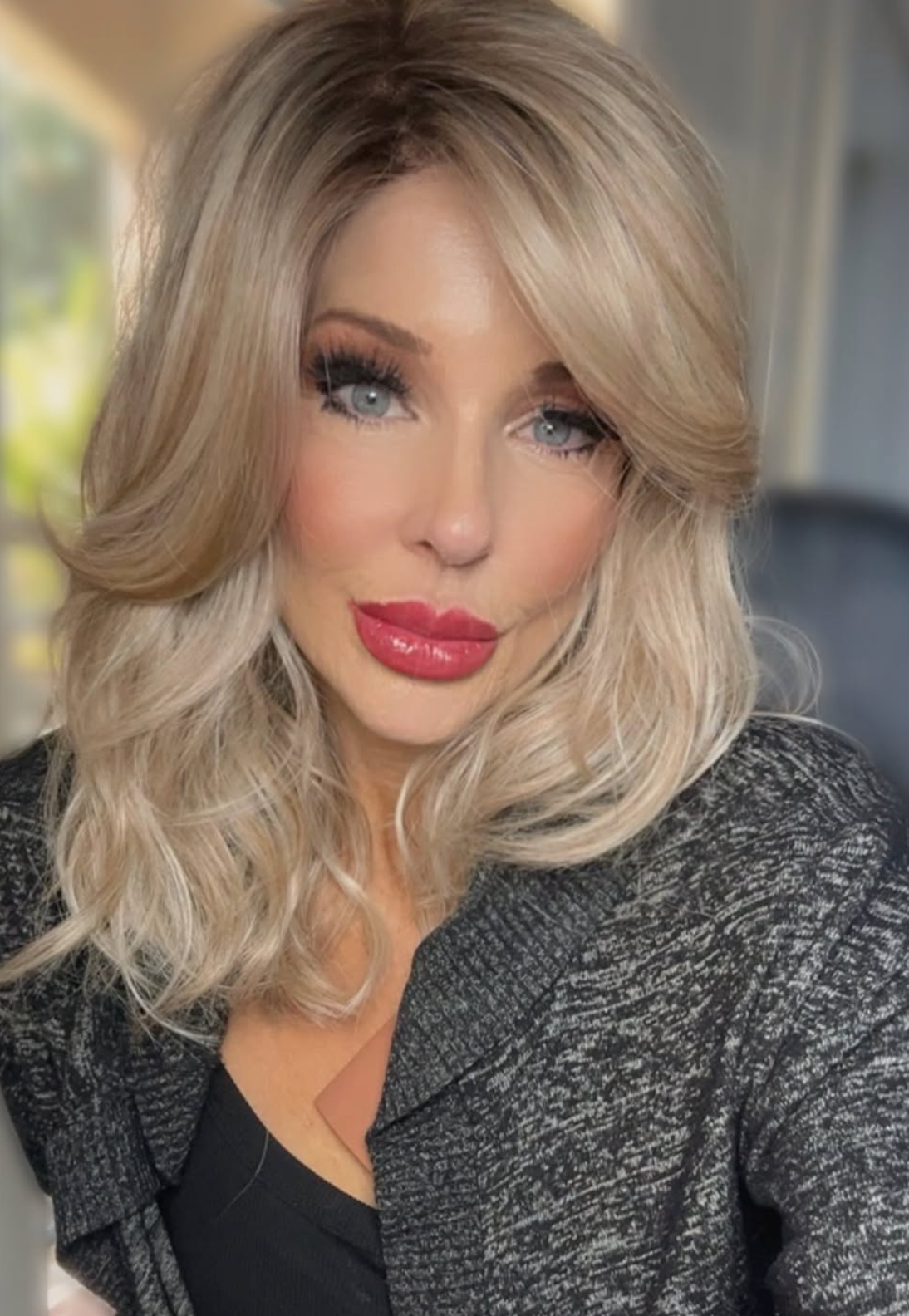 Maude Wig - 2593   Amore Collection (Heat Friendly)