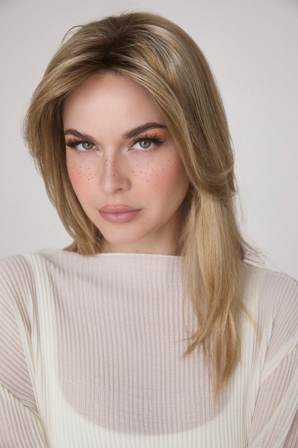 Amore Medium TP Mono Wig - 751