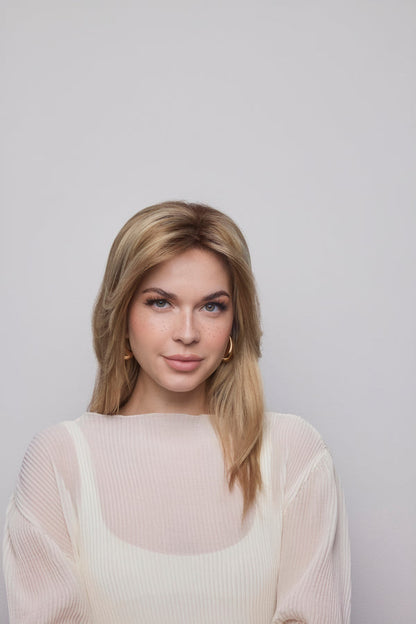 Amore Medium TP Mono Wig - 751