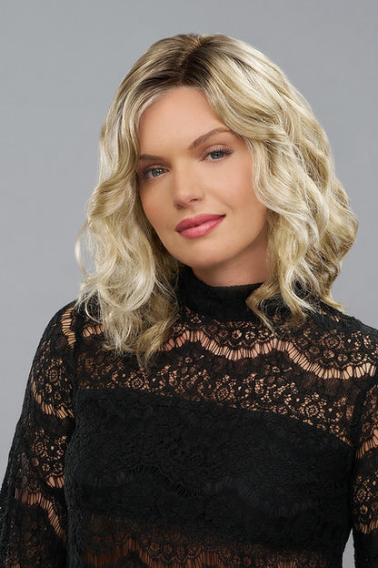 Jon Renau Mila Synthetic Wig