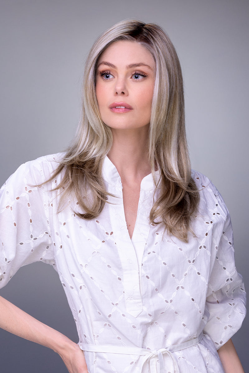 Jon Renau Miranda-Lite Synthetic Wig
