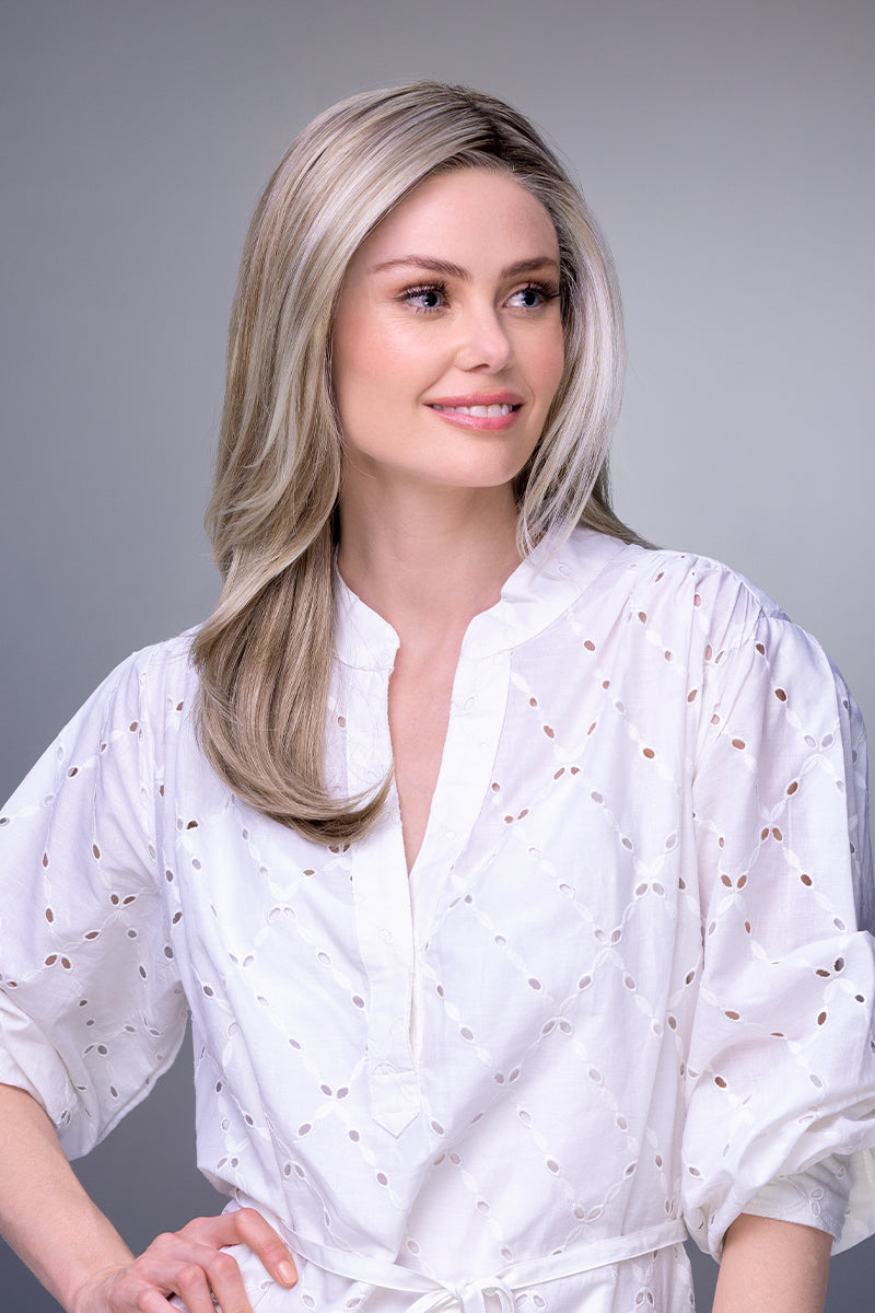 Jon Renau Miranda-Lite Synthetic Wig