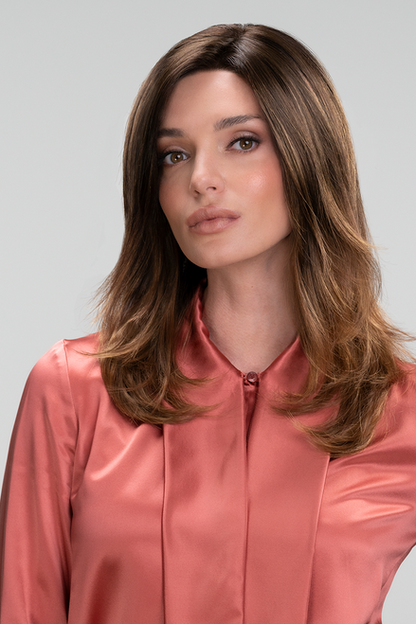 Jon Renau Miranda Synthetic Wig