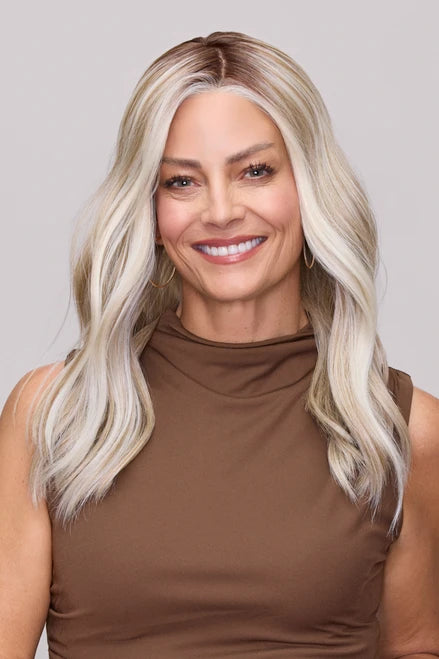 Jon Renau Morgan Heat-Friendly Synthetic Wig