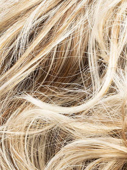 SAND MULTI ROOTED 24.14.23 | Lightest Brown and Medium Ash Blonde Blend with Light Brown Roots