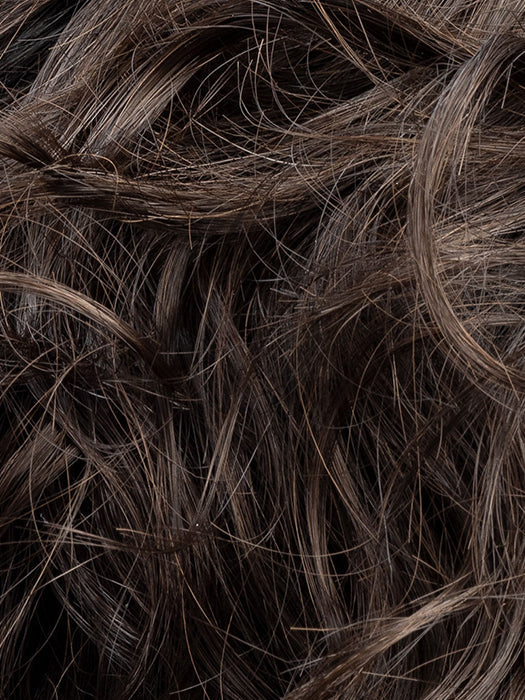 ESPRESSO ROOTED 2.4 | Medium Brown and Light Brown Blended with Dark Brown