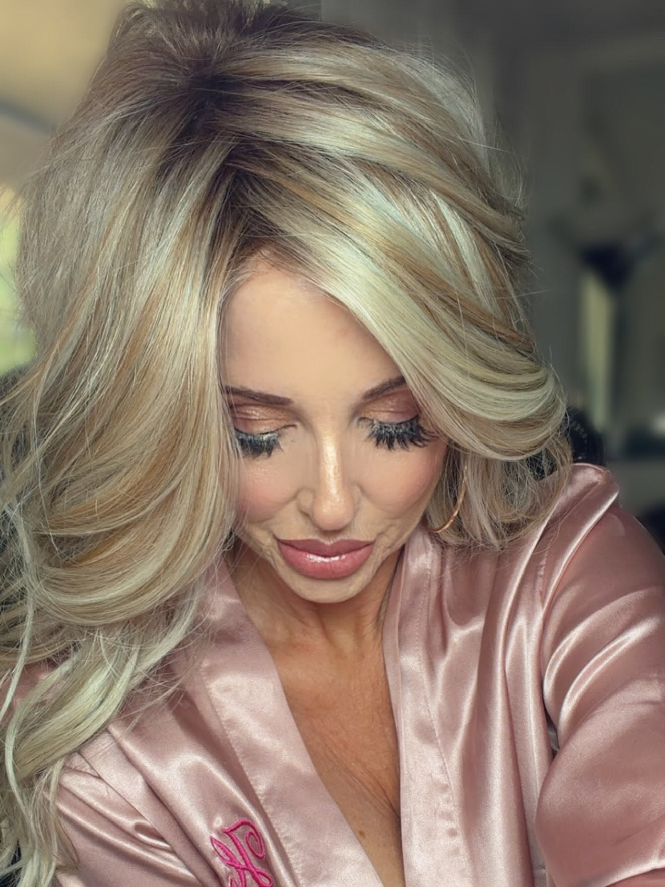 Henry Margu Heat-Friendly Nashville Wig
