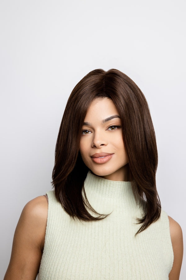 Amore Oakly Wig - 8716
