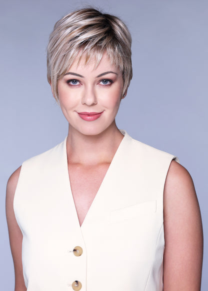 Belle Tress Palo Alto