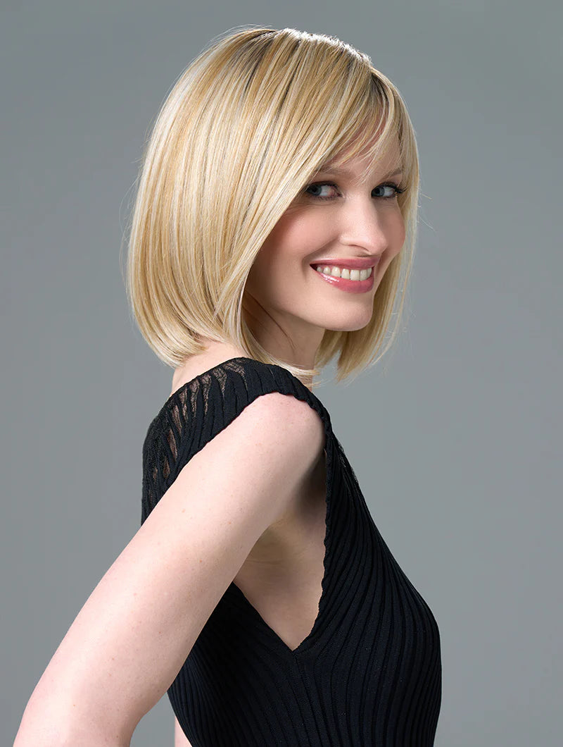 Envy Paige Synthetic/Human Hair Blend - Hand-Tied Cap