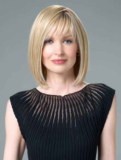 Envy Paige Synthetic/Human Hair Blend - Hand-Tied Cap