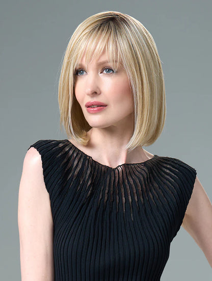 Envy Paige Synthetic/Human Hair Blend - Hand-Tied Cap