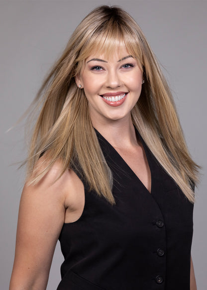 Belle Tress Paris