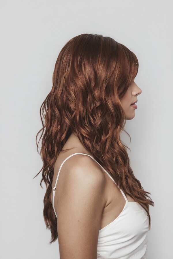 Orchid Phillipa Wig - 6549