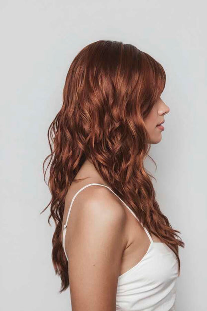 Orchid Phillipa Wig - 6549