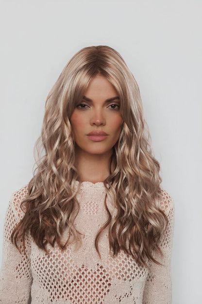 Orchid Phillipa Wig - 6549