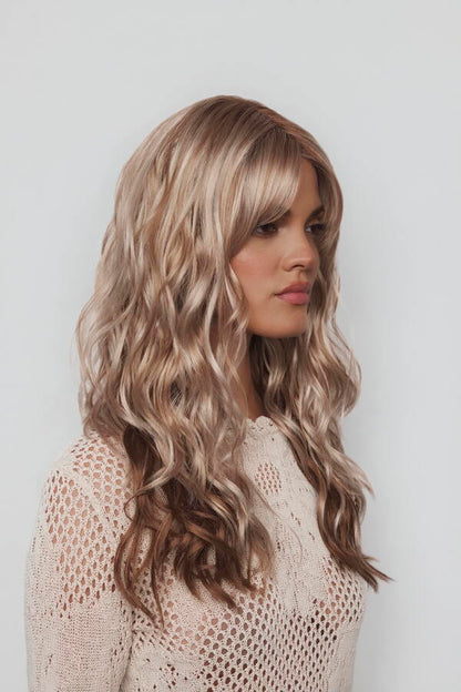 Orchid Phillipa Wig - 6549