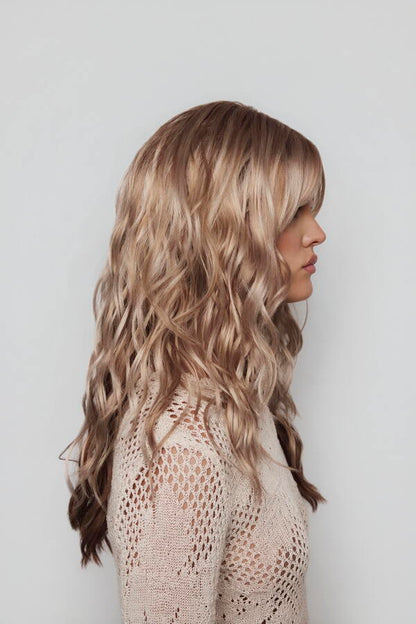Orchid Phillipa Wig - 6549