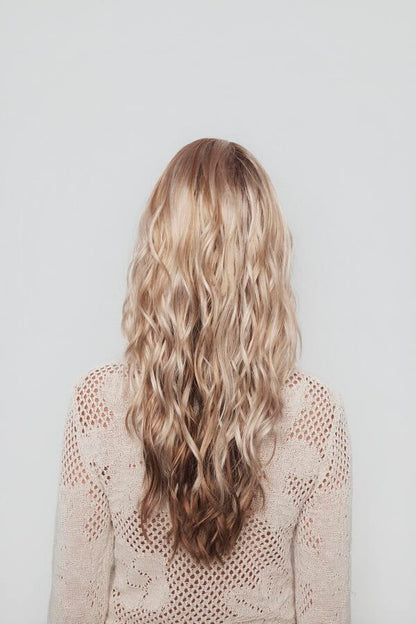 Orchid Phillipa Wig - 6549
