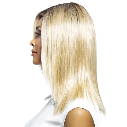 TressAllure Picture Perfect Heat-Friendly Synthetic Wig