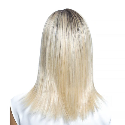 TressAllure Picture Perfect Heat-Friendly Synthetic Wig