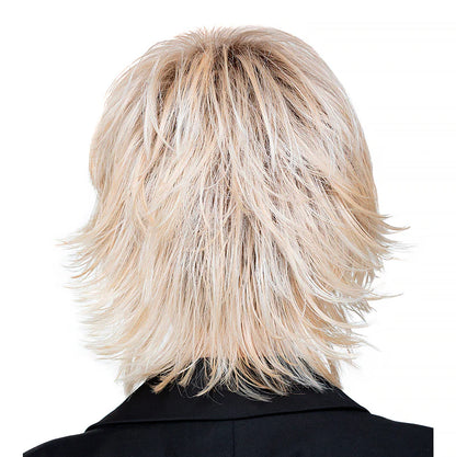 Razor Cut Shag