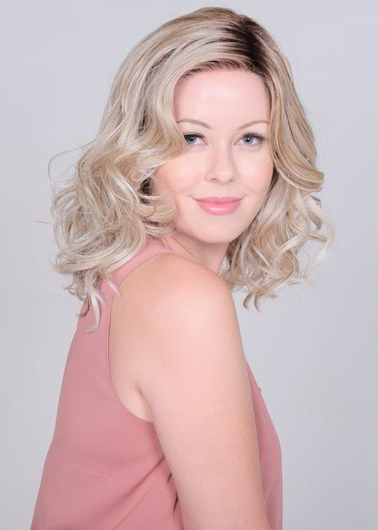 Belle Tress Summer Peach