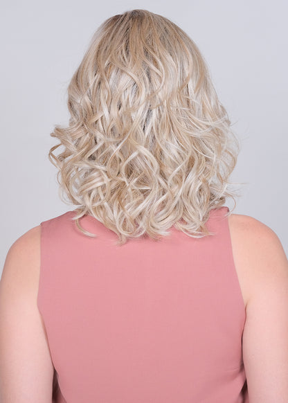 Belle Tress Summer Peach