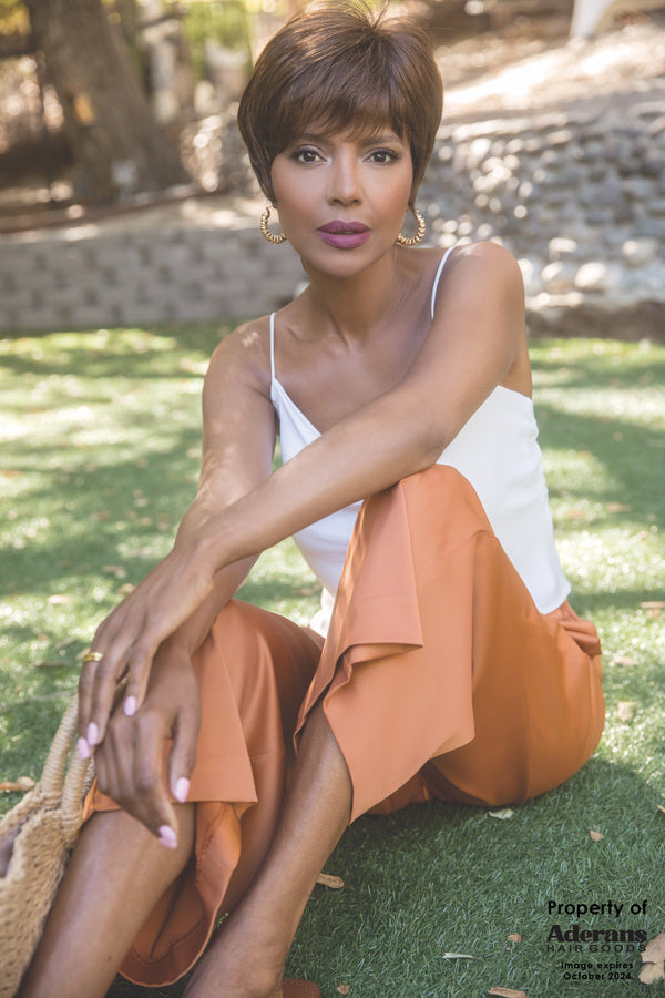 Sally Wig - 1616   Noriko Collection